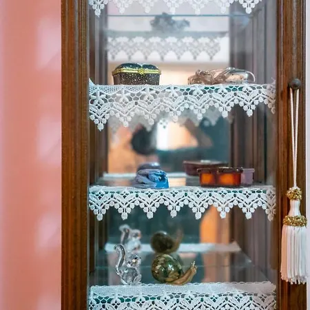 Licosa Flat Appartement *