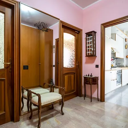 Appartement Licosa Flat Milan