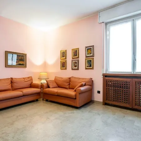 Licosa Flat