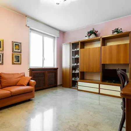 Licosa Flat *
