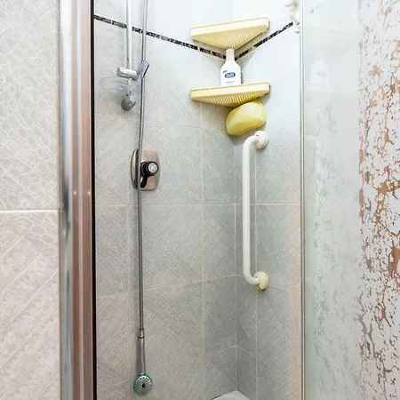 Apartment Licosa Flat