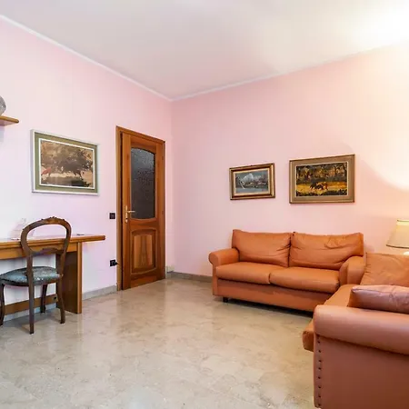 Licosa Flat * Milan