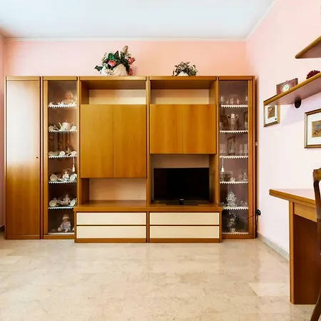 Apartment Licosa Flat Milan