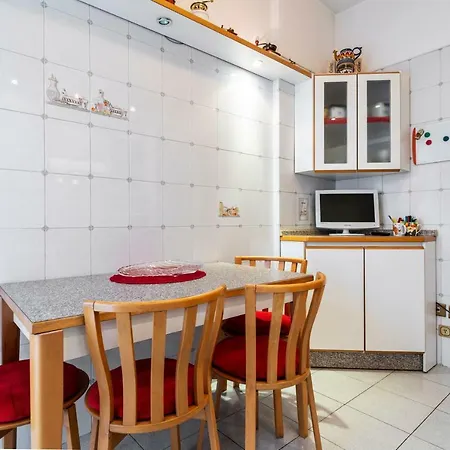 Apartment Licosa Flat
