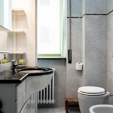 Licosa Flat Apartment