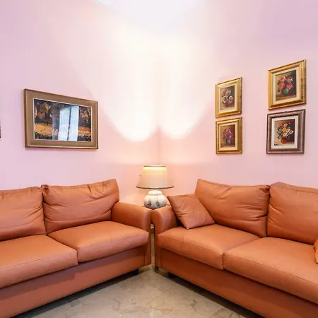 Apartment Licosa Flat