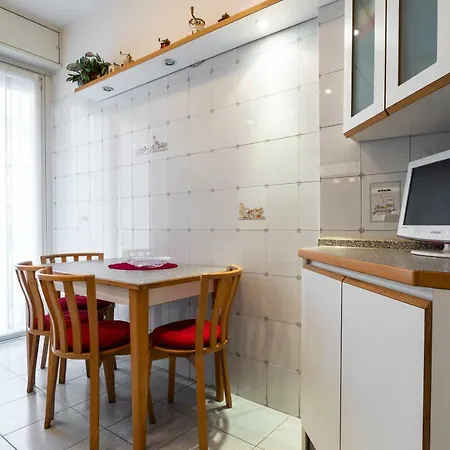 Licosa Flat *