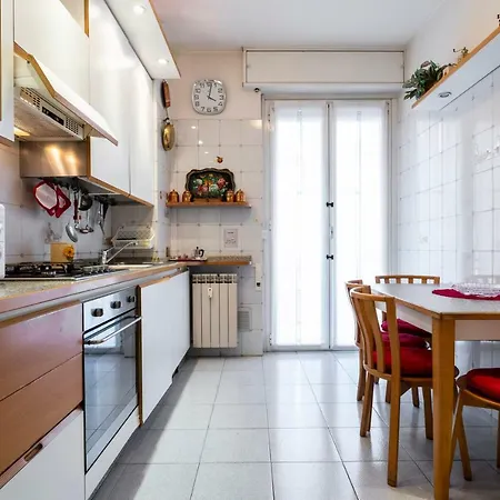 Licosa Flat * Milan