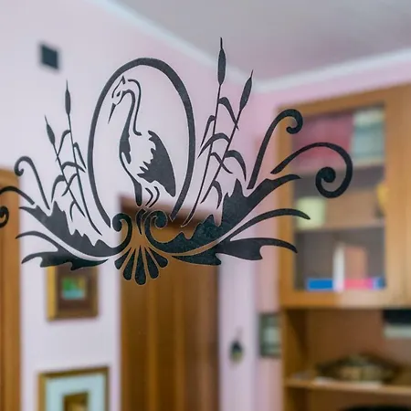 Licosa Flat Apartment