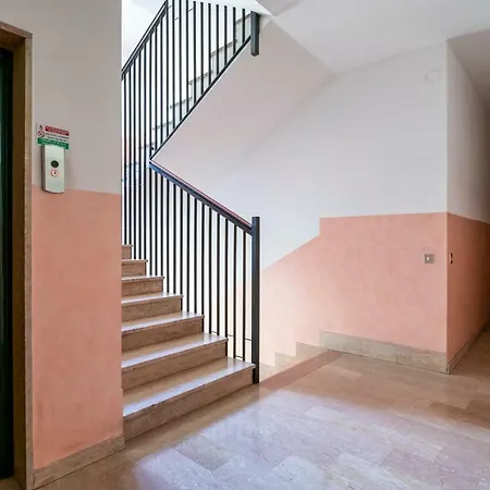 Apartment Licosa Flat